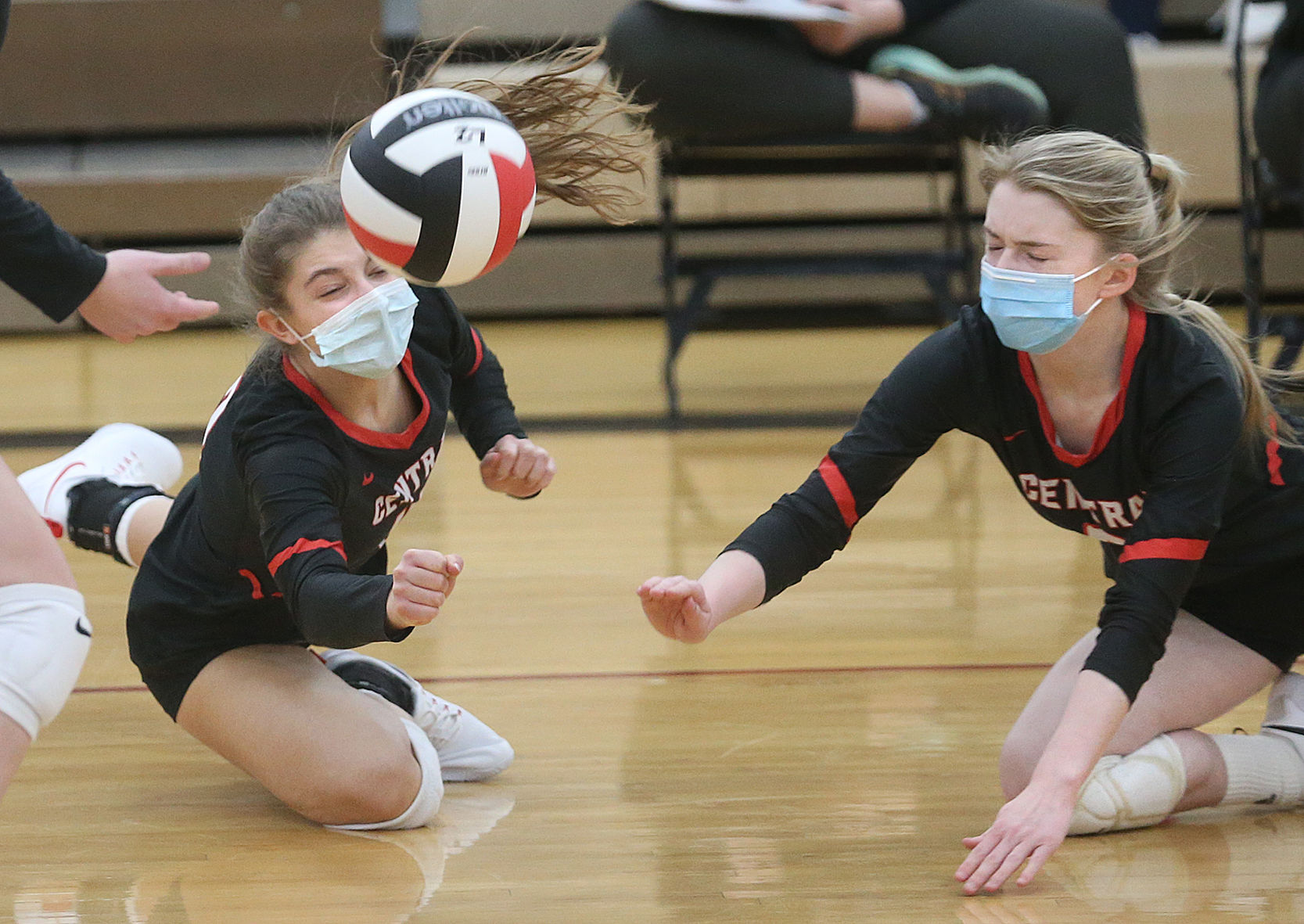 March 16: Superior vs. Central